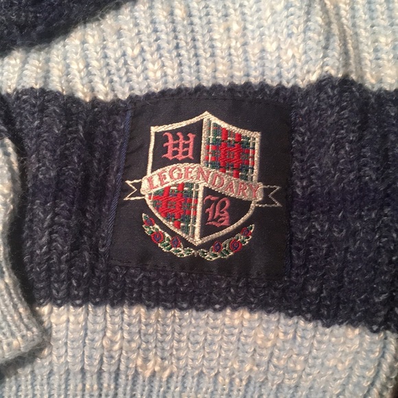 Vintage Sweater - Picture 2 of 5